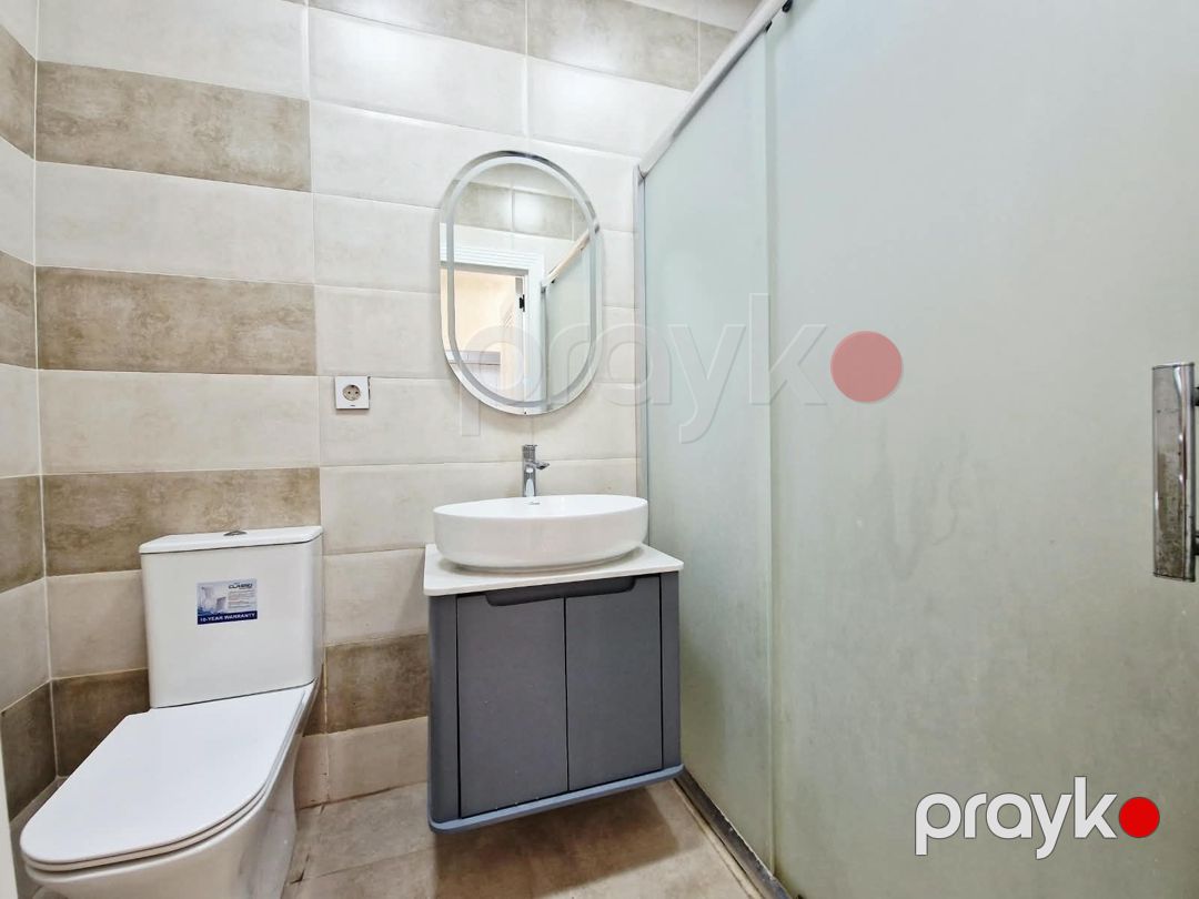 Satılır 2 otaqlı yeni tikili 57 m² — Mənzil, Bakı (9)