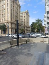 İcarəyə verilir 2 otaqlı köhnə tikili 85 m² — Makler