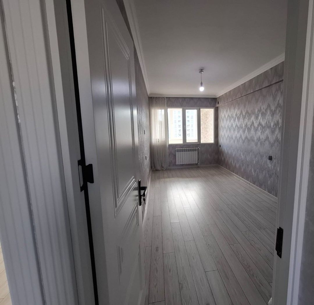Satılır 3 otaqlı köhnə tikili 65 m² — Mənzil, Bakı (6)