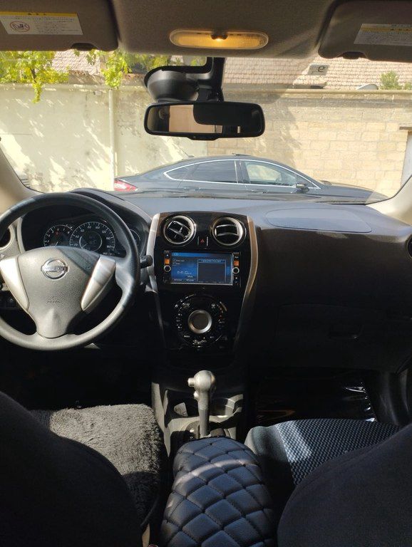 Nissan Note, 1.2 L, 2014 il, 71 218 km — Avtomobillər, Bakı (5)