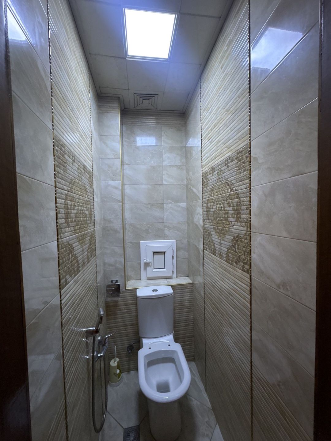 İcarəyə verilir 3 otaqlı yeni tikili 100 m² — Mənzil, Bakı (6)