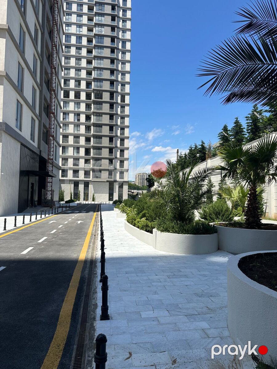 Satılır 3 otaqlı yeni tikili 133 m² — Mənzil, Bakı (2)