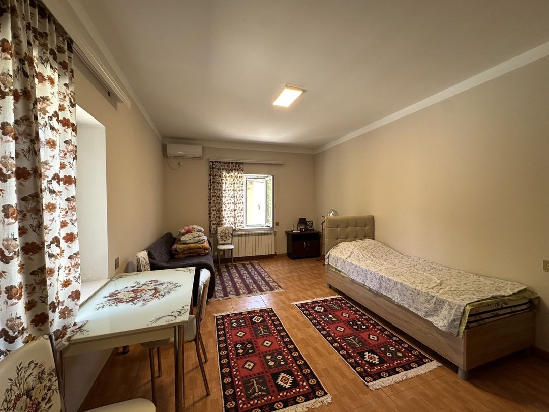 Satılır 4 otaqlı həyət evi/bağ evi 320 m² — Ev, villa, Bakı (12)