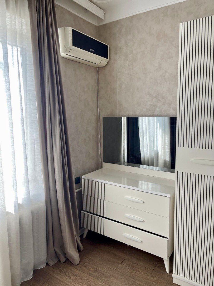 İcarəyə verilir 2 otaqlı köhnə tikili 65 m² — Mənzil, Bakı (7)