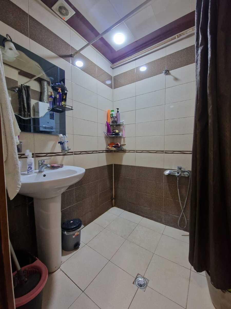 Satılır 3 otaqlı köhnə tikili 80 m² — Mənzil, Bakı (8)