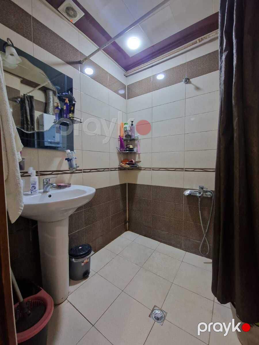Satılır 3 otaqlı köhnə tikili 80 m² — Mənzil, Bakı (11)