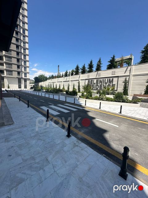 Satılır 3 otaqlı yeni tikili 133 m²