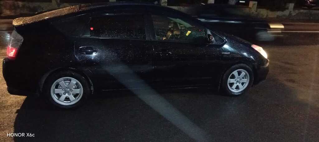 Toyota Prius, 1.5 L, 1.3 kWh, 2008 il, 326 464 km — Avtomobillər, Bakı (10)