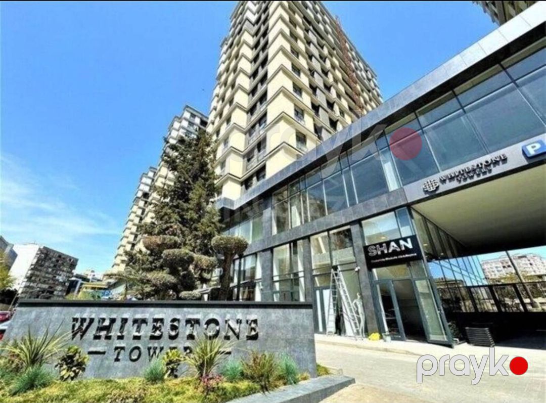 Satılır 4 otaqlı yeni tikili 176 m² — Mənzil, Bakı (2)