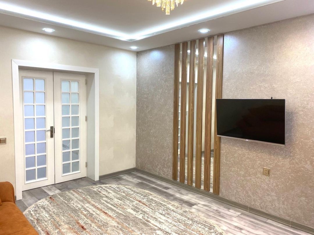 Satılır 3 otaqlı köhnə tikili 80 m² — Mənzil, Bakı (12)