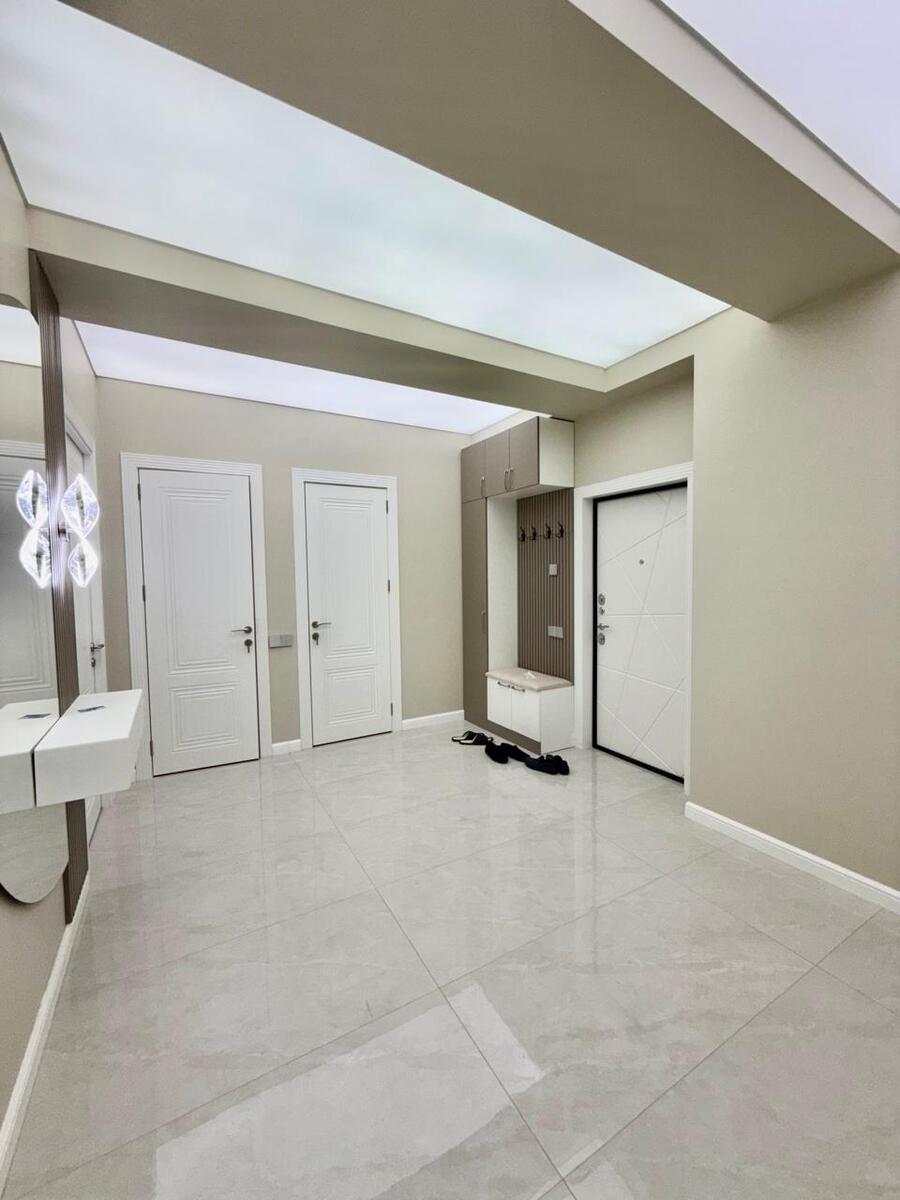 Satılır 3 otaqlı yeni tikili 125 m² — Mənzil, Bakı (11)