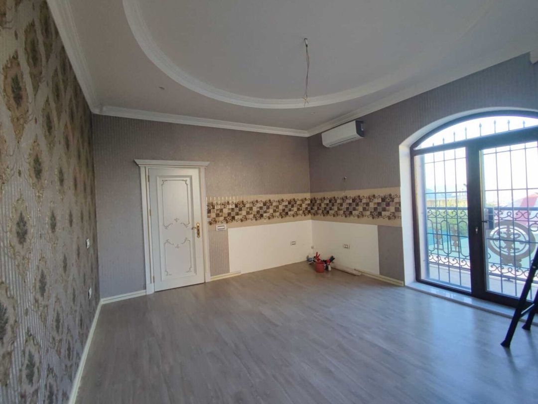 Satılır 9 otaqlı həyət evi/bağ evi 850 m² — Ev, villa, Bakı (11)