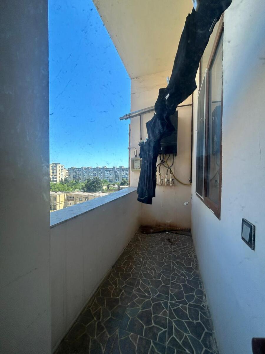 Satılır 2 otaqlı yeni tikili 64 m² — Mənzil, Bakı (7)