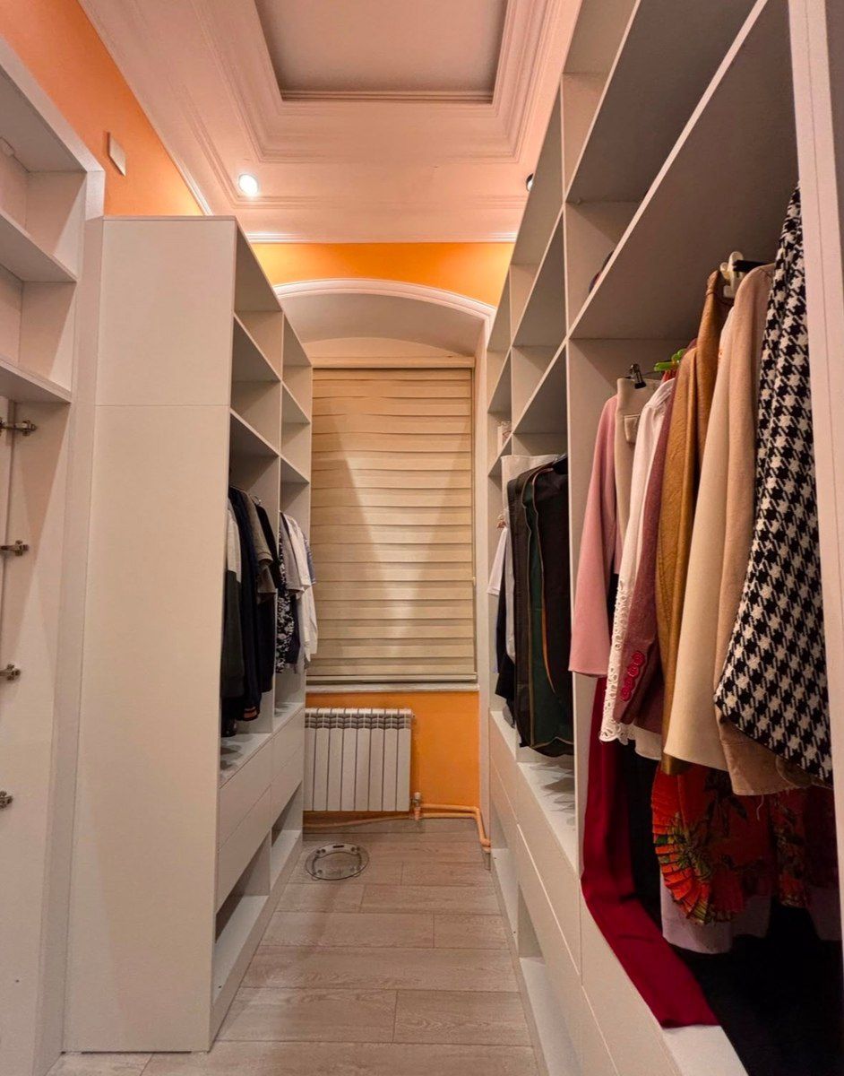 Satılır 3 otaqlı köhnə tikili 108 m² — Mənzil, Bakı (9)