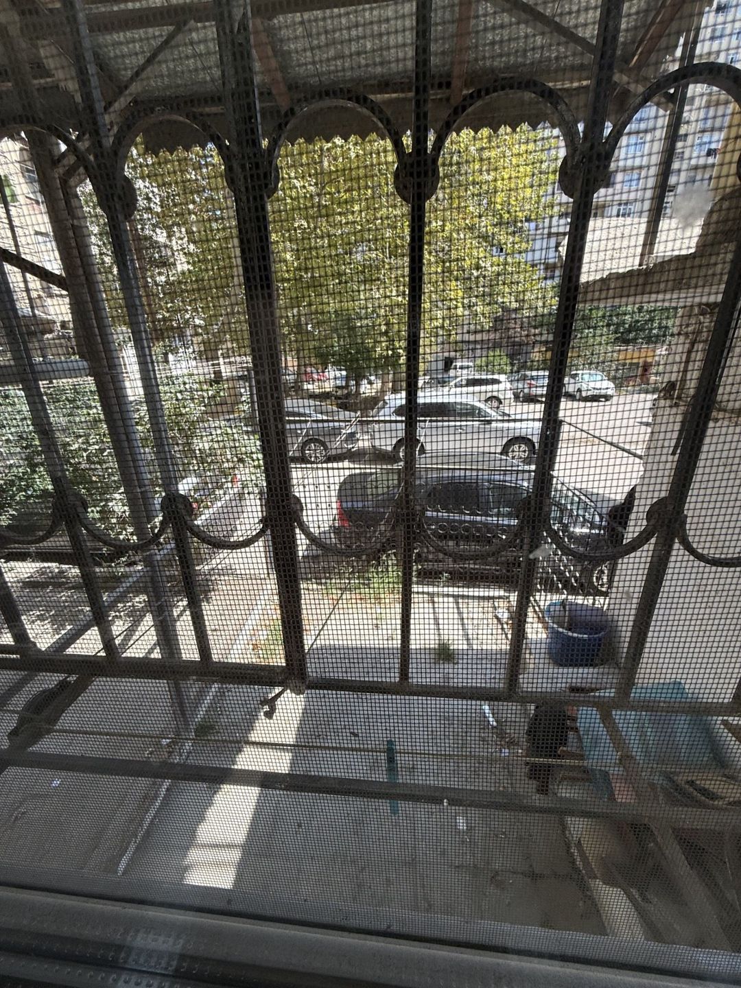 Satılır 2 otaqlı köhnə tikili 50 m² — Mənzil, Bakı (11)