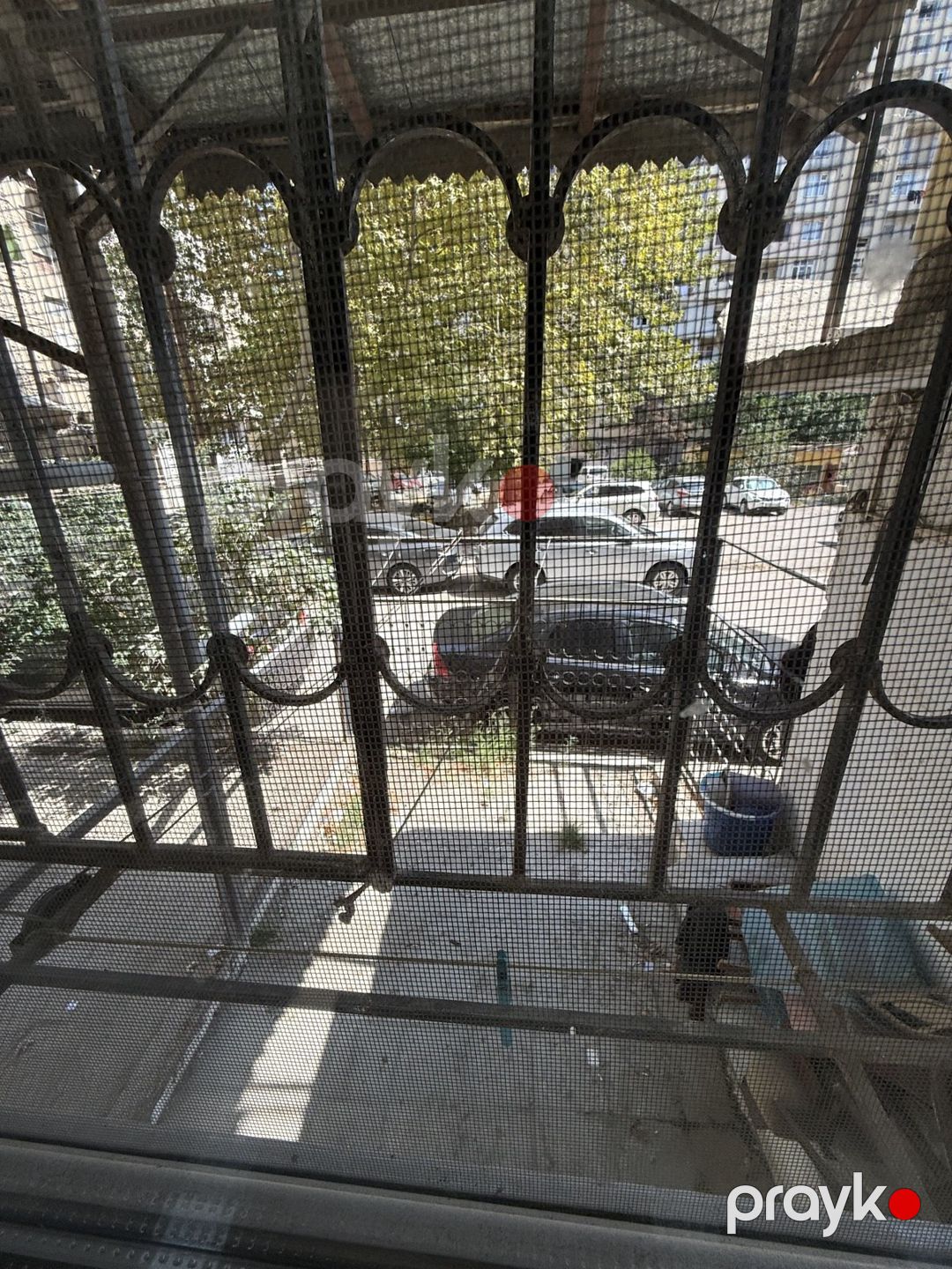 Satılır 2 otaqlı köhnə tikili 50 m² — Mənzil, Bakı (11)