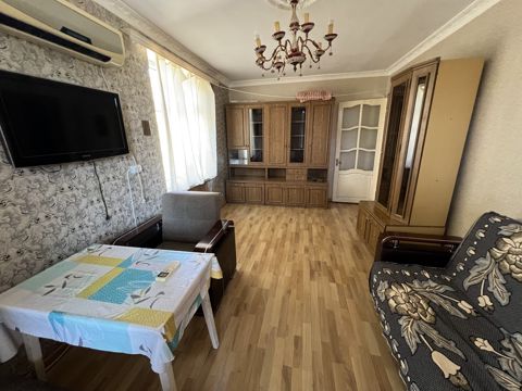 İcarəyə verilir 2 otaqlı köhnə tikili 40 m² — Bakı