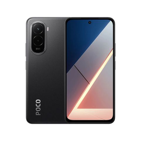 Poco M7 6GB/128GB black — Bakı