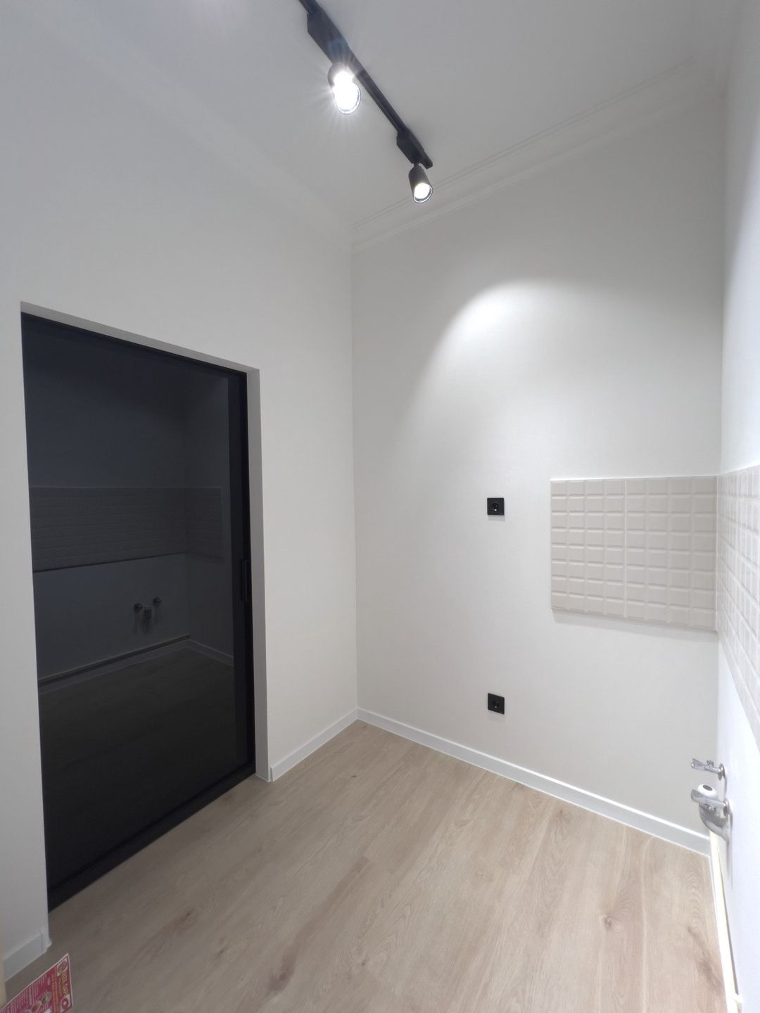 Satılır 2 otaqlı yeni tikili 54 m² — Mənzil, Bakı (7)