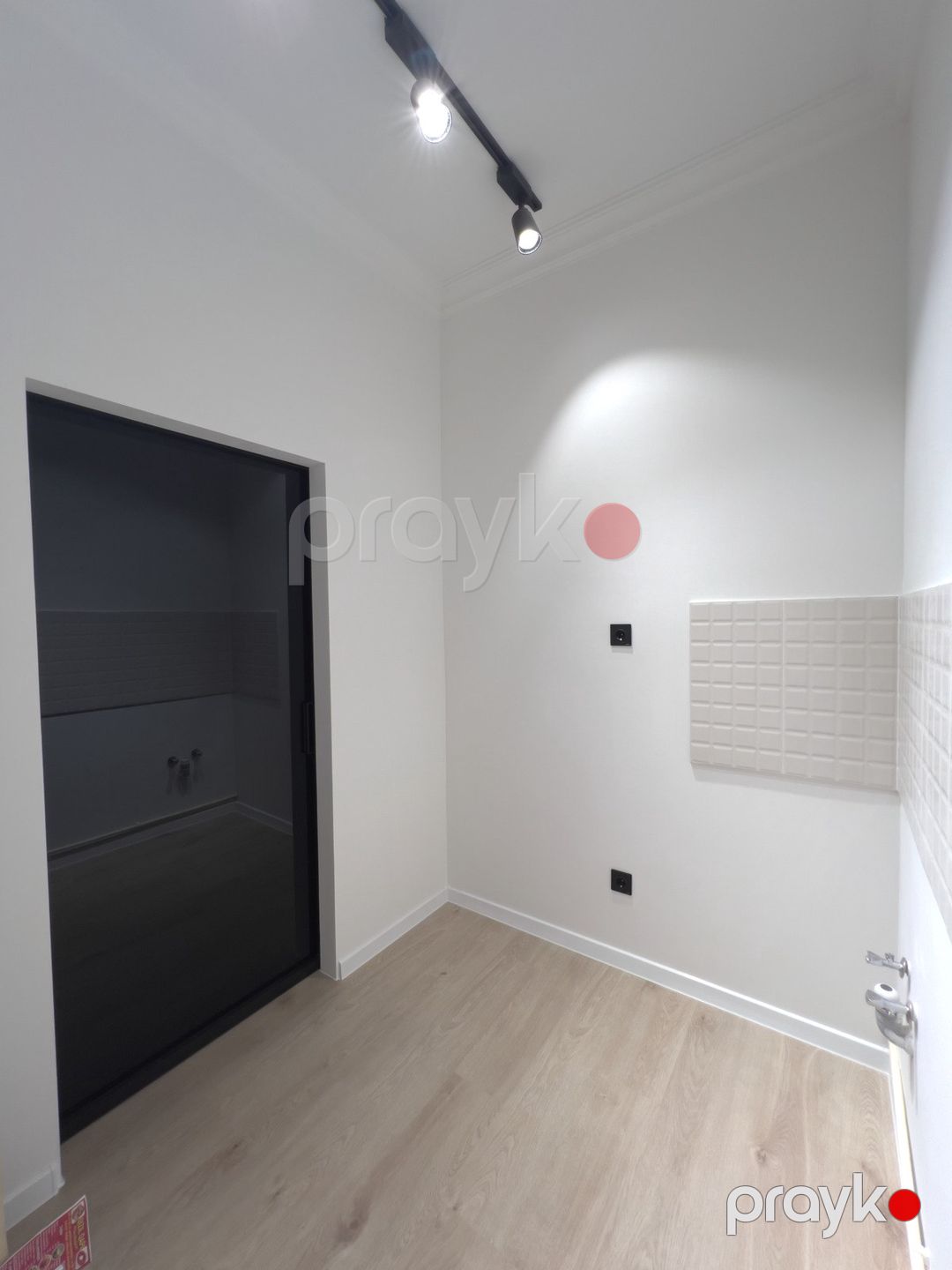 Satılır 2 otaqlı yeni tikili 54 m² — Mənzil, Bakı (7)