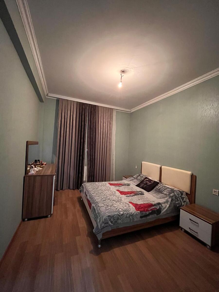 Satılır 3 otaqlı yeni tikili 76.5 m² — Mənzil, Bakı (7)