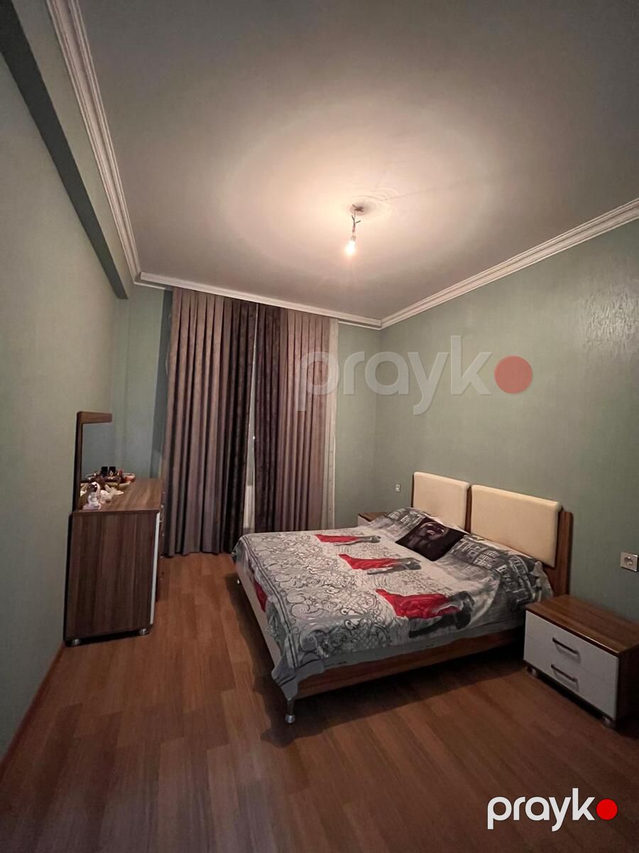 Satılır 3 otaqlı yeni tikili 76.5 m² — Mənzil, Bakı (7)