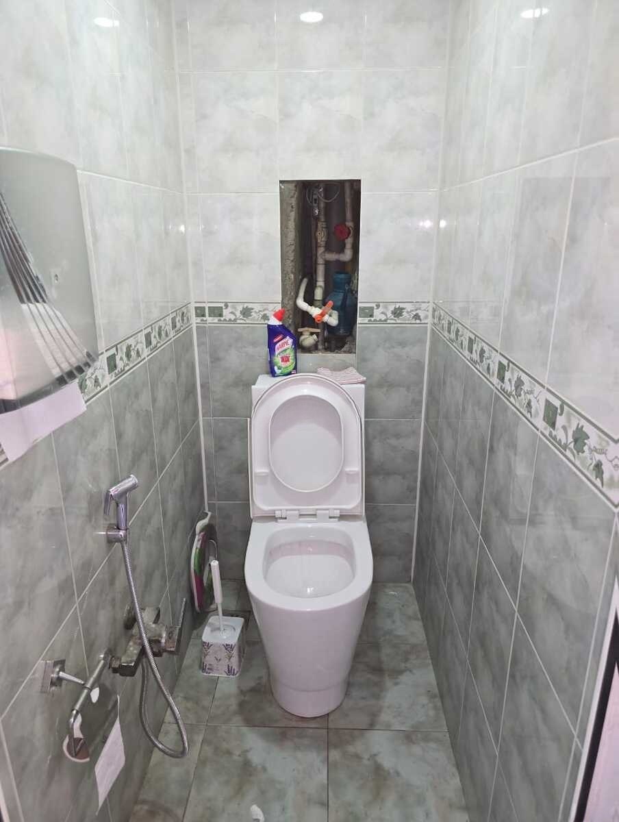 İcarəyə verilir 3 otaqlı köhnə tikili 80 m² — Mənzil, Bakı (8)
