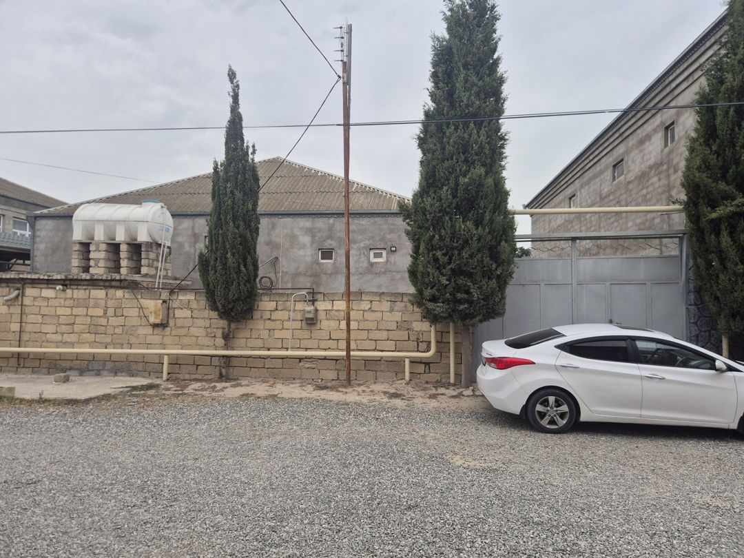 Satılır torpaq 8 sot — Torpaq, Bakı (5)