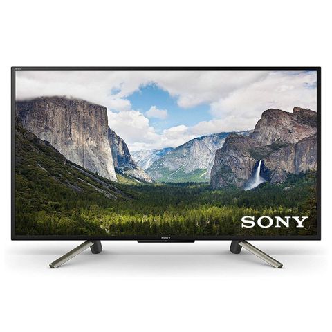 Sony KDL-50WF665