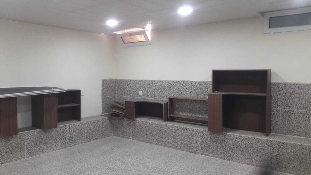 İcarəyə verilir 2 otaqlı ofis 50 m² — Ofis, Bakı (8)
