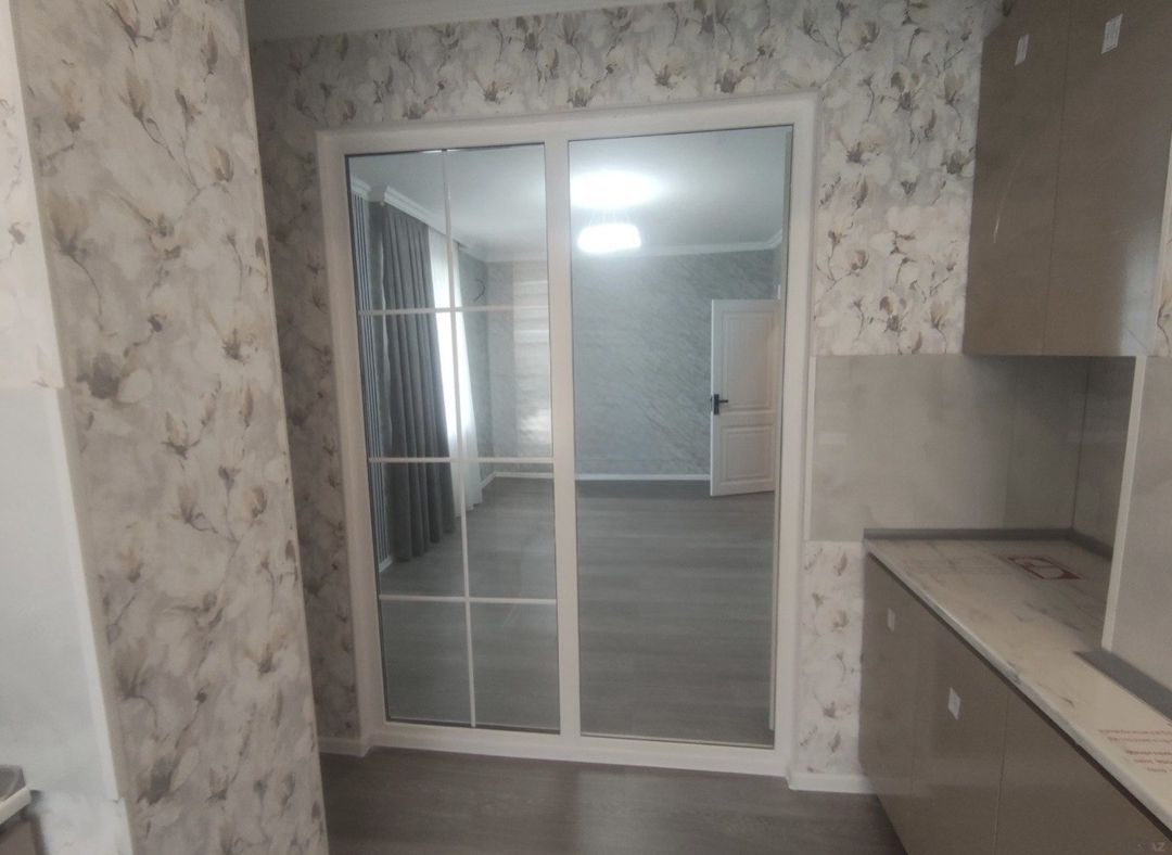 Satılır 2 otaqlı köhnə tikili 35 m² — Mənzil, Bakı (7)