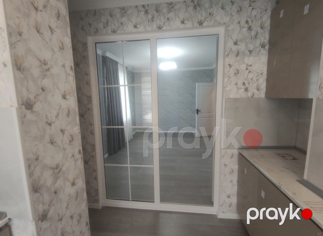 Satılır 2 otaqlı köhnə tikili 35 m² — Mənzil, Bakı (7)
