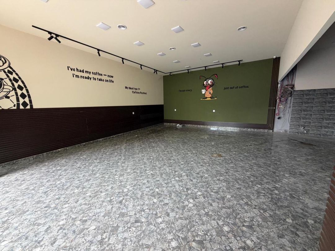İcarəyə verilir obyekt 70 m² — Əmlak, Bakı
