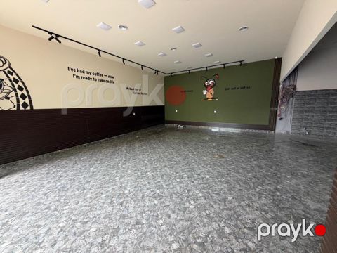 İcarəyə verilir obyekt 70 m²