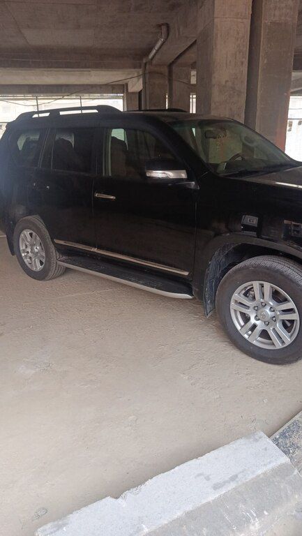 Toyota Land Cruiser Prado, 4.0 L, 2011 il, 20 017 km — Avtomobillər, Bakı (5)
