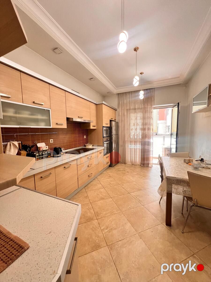 Satılır 4 otaqlı yeni tikili 160 m² — Mənzil, Bakı (7)