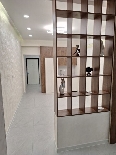 Satılır 2 otaqlı yeni tikili 32 m² — Xırdalan