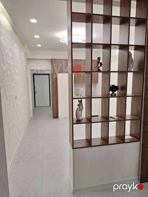 Satılır 2 otaqlı yeni tikili 32 m²