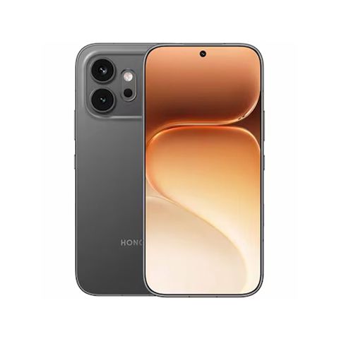 Honor 600 8/256GB black