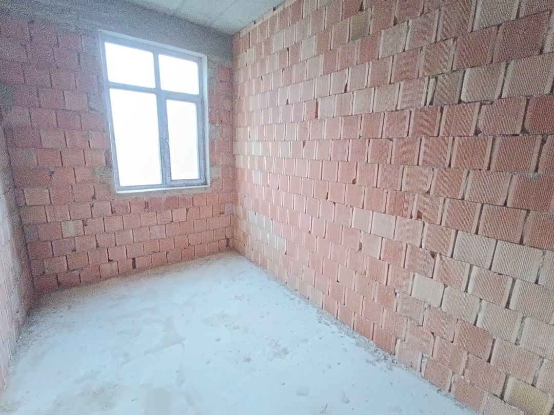 Satılır 3 otaqlı yeni tikili 120 m² — Mənzil, Bakı (6)