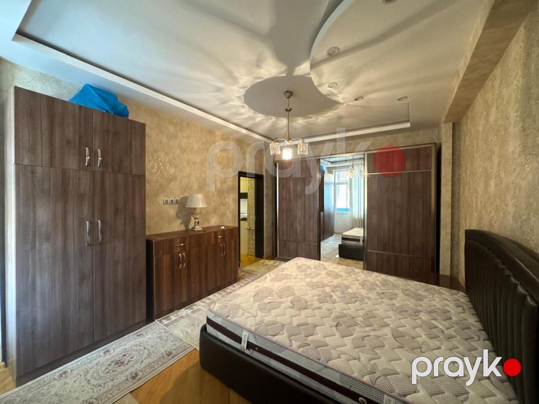Satılır 3 otaqlı yeni tikili 95 m² — Mənzil, Bakı (6)