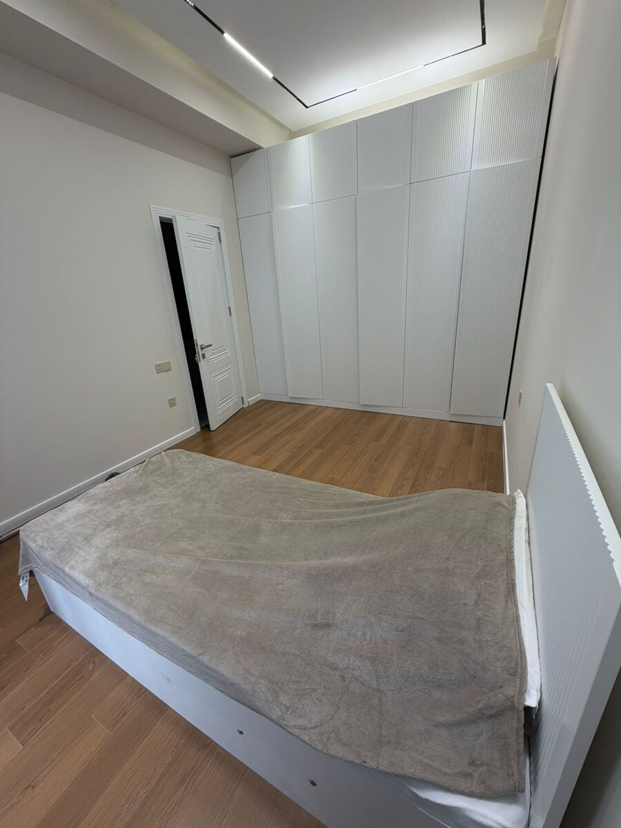 İcarəyə verilir 3 otaqlı yeni tikili 93 m² — Mənzil, Bakı (12)