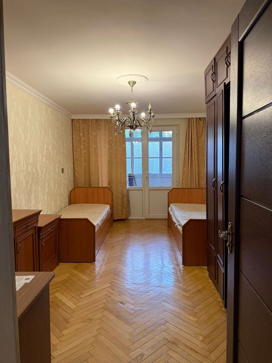 Satılır 3 otaqlı köhnə tikili 78 m² — Mənzil, Bakı (2)