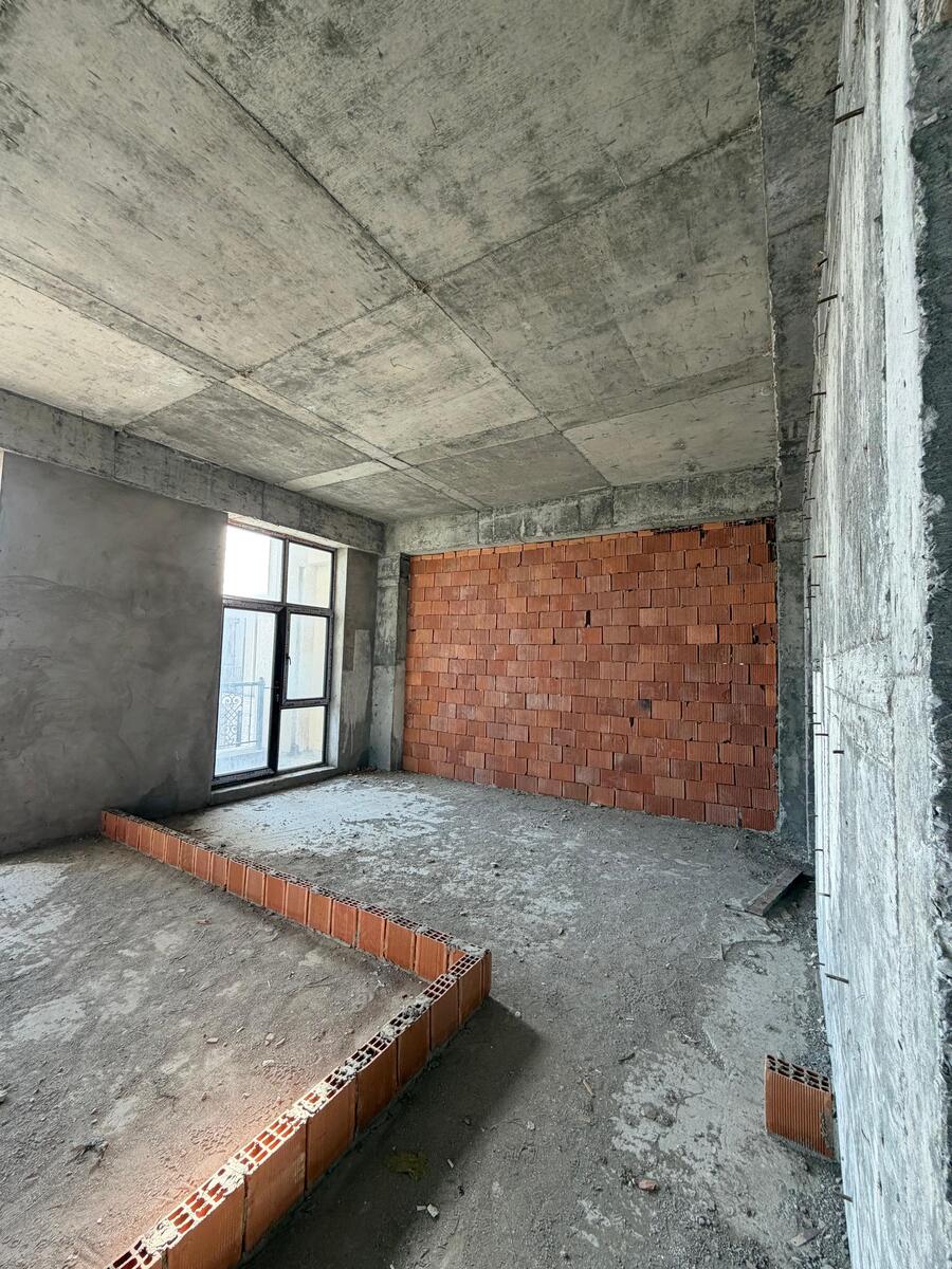 Satılır 4 otaqlı yeni tikili 181 m² — Mənzil, Bakı (7)