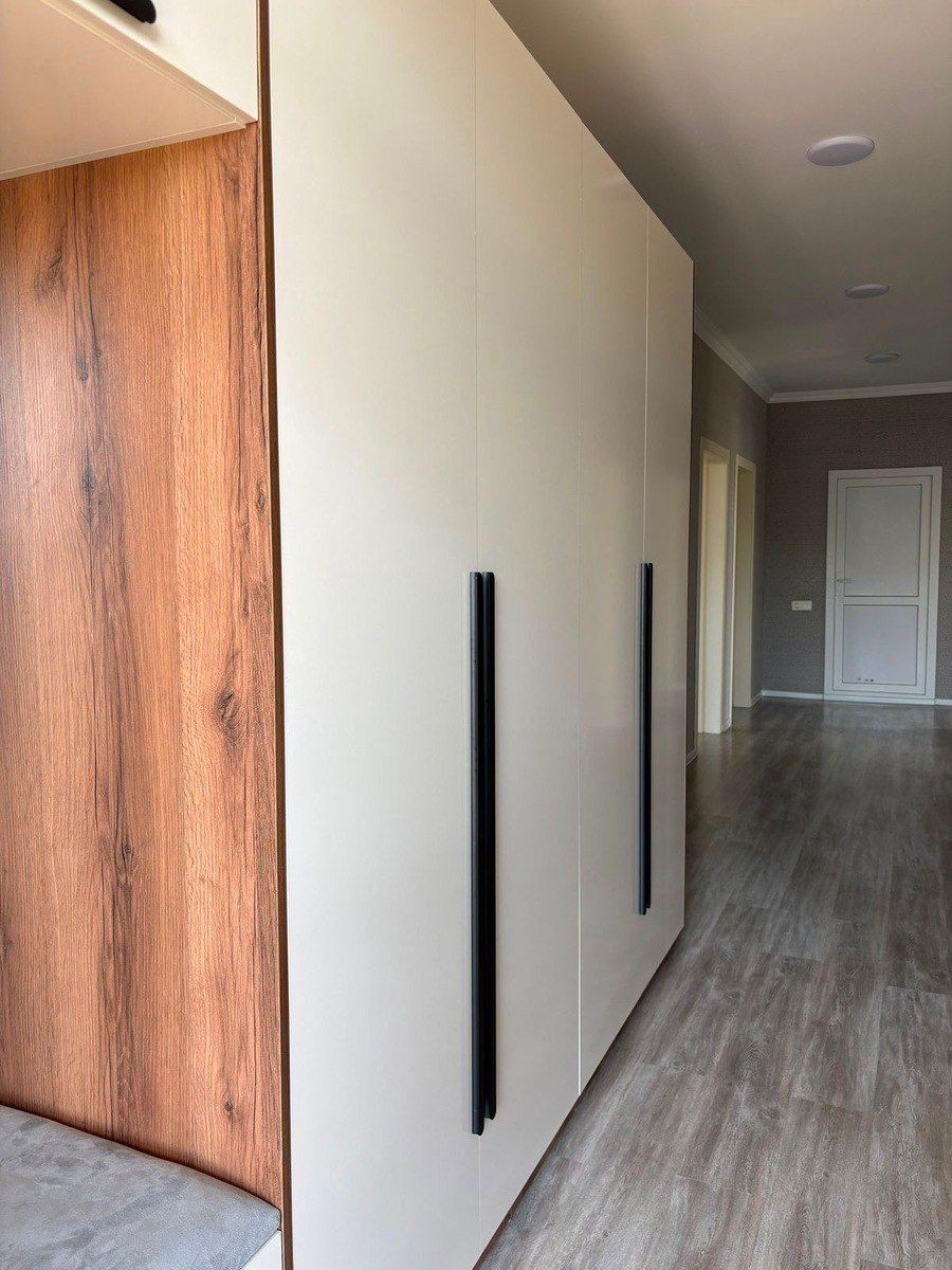 Satılır 4 otaqlı həyət evi/bağ evi 123 m² — Ev, villa, Bakı (12)