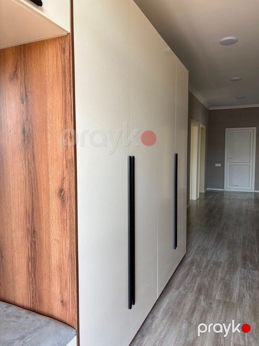 Satılır 4 otaqlı həyət evi/bağ evi 123 m² — Ev, villa, Bakı (12)