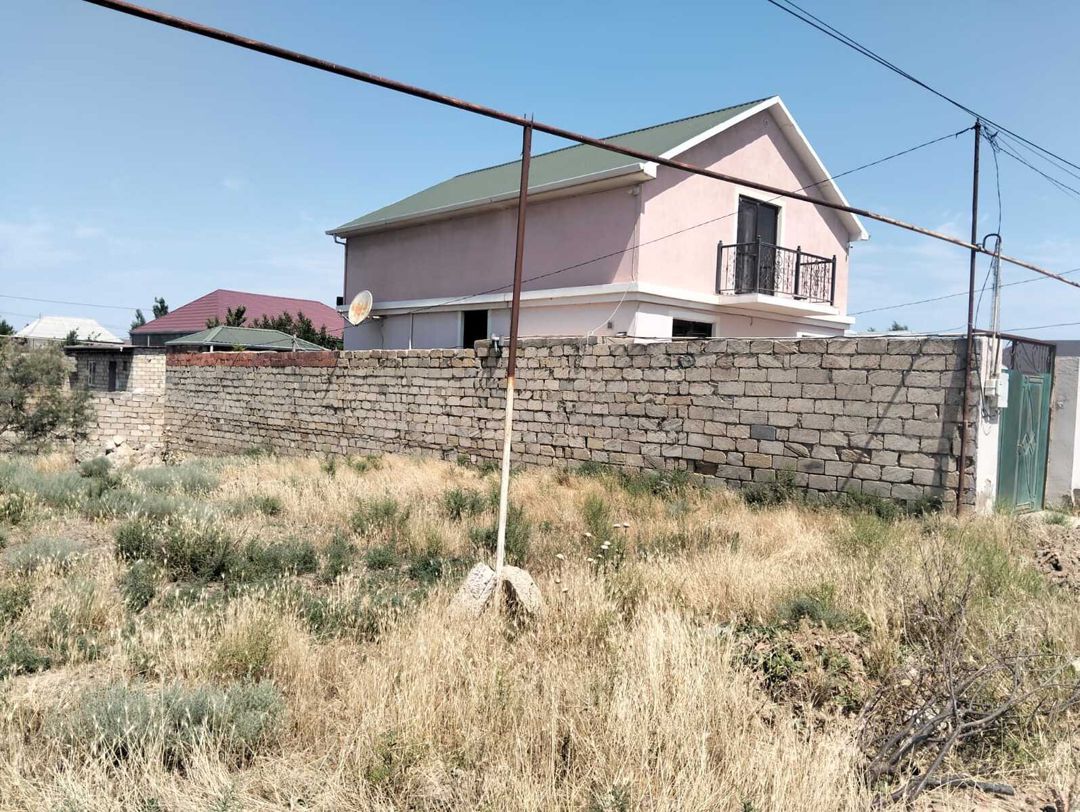 Satılır torpaq 4 sot — Torpaq, Bakı (6)