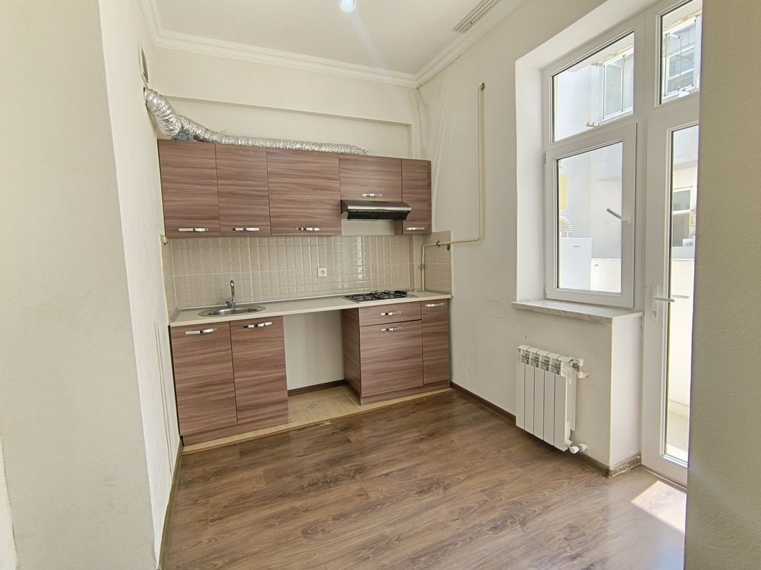 Satılır 4 otaqlı yeni tikili 80 m² — Mənzil, Bakı (8)