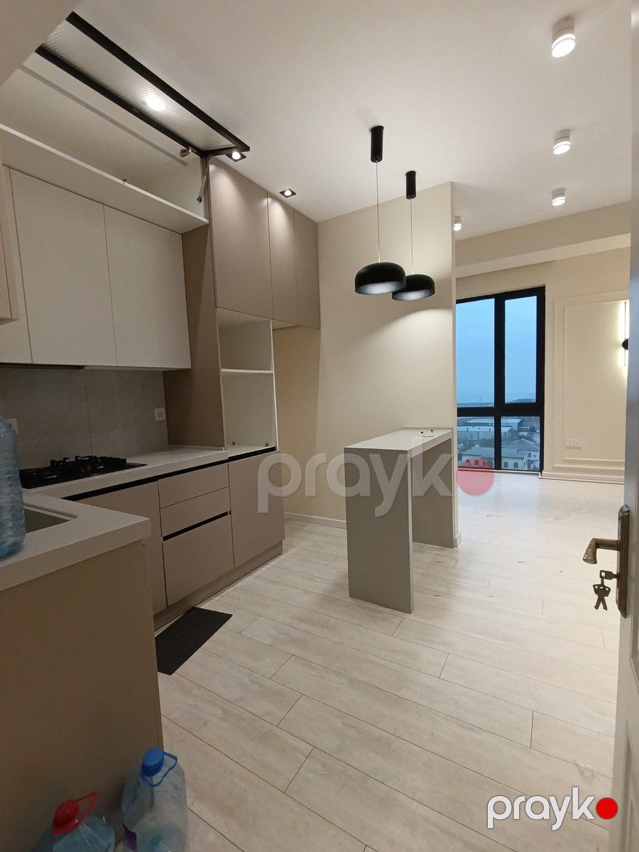 Satılır 2 otaqlı yeni tikili 67 m² — Mənzil, Bakı (4)