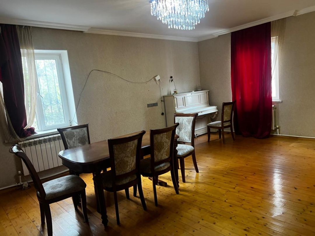 Satılır 4 otaqlı həyət evi/bağ evi 120 m² — Ev, villa, Xırdalan (5)